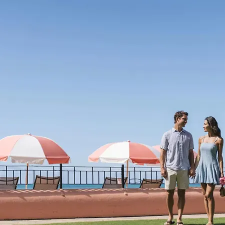 The Royal Hawaiian, A Luxury Collection Resort, Waikiki-3